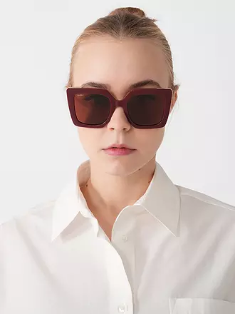 MAX MARA | Sonnenbrille MM0051/52 | 